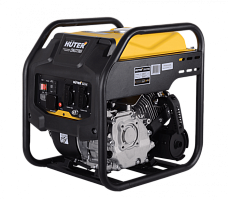 Инверторный генератор DN3700i Huter в Курске