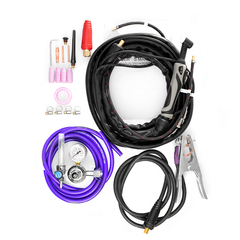 аргонодуговой сварочный аппарат tig 315 в Курске