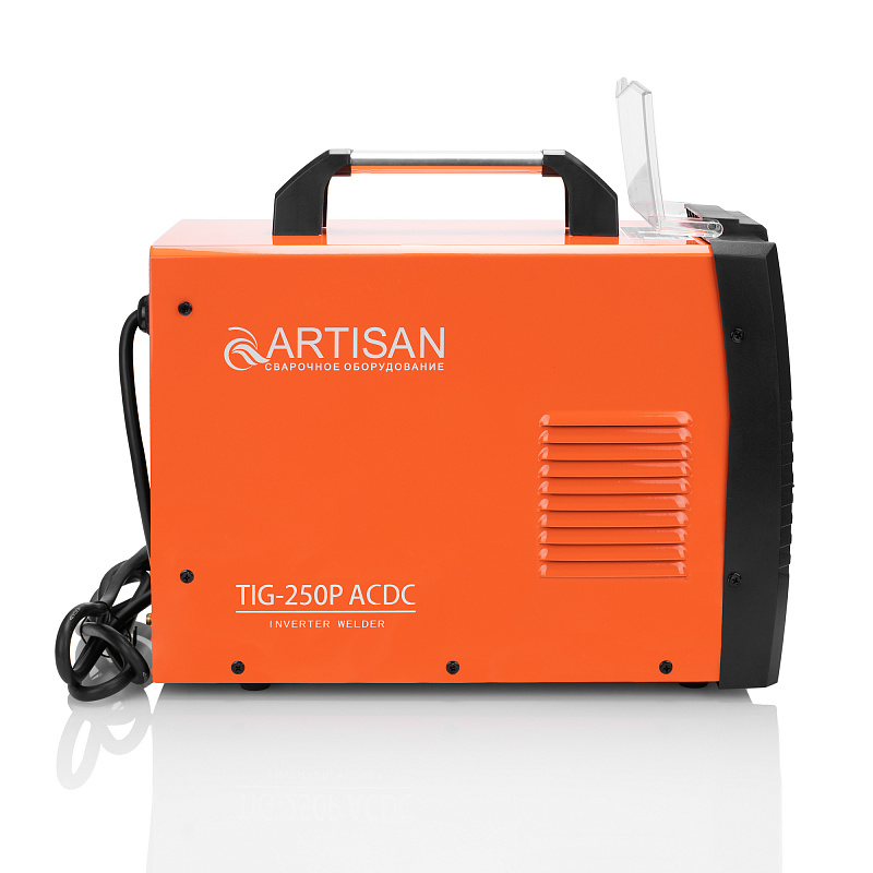 сварочный аппарат tig 250 ac dc в Курске