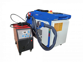 ARTISAN LASER DGWF-HR1000 1квт в Курске