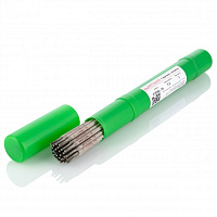 Электроды по нержавеющей стали Е308L-16 д.3,2мм (1кг) Артисан в Курске