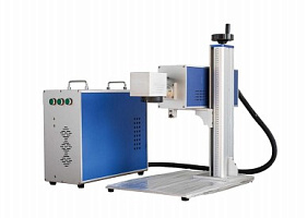 Лазерный станок для маркировки MK-C в Курске