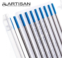 Электрод вольфрамовый WL-20 175мм д.1,6мм (10шт) в Курске