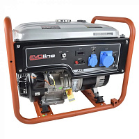 Генератор бензиновый EVOline PB 6000 (Zongshen) в Курске