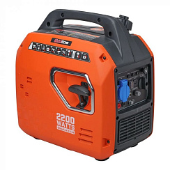 Генератор бензиновый EVOline BQH 2200 (Zongshen) в Курске