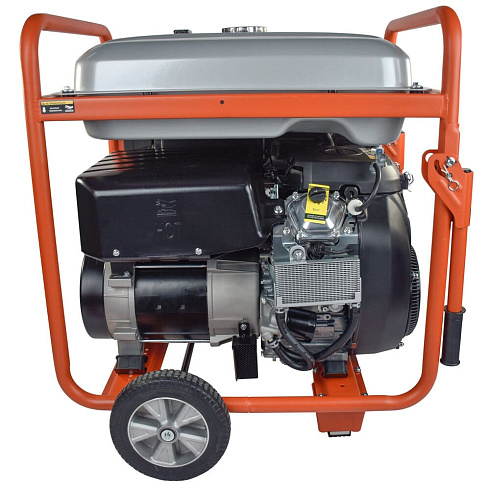 Генератор бензиновый EVOline PB 12000 E (Zongshen)