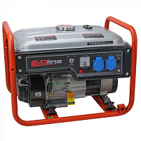 Генератор бензиновый EVOline PB 2500 (Zongshen) в Курске