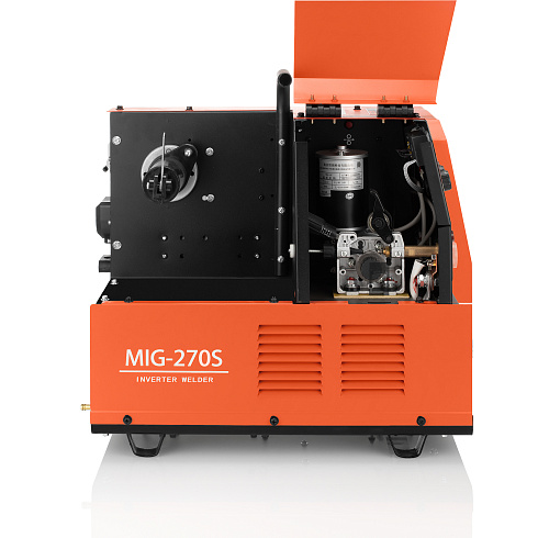 Сварочные полуавтоматы MIG-270S в Курске