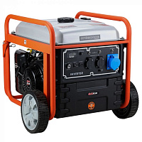 Инверторный генератор EVOline BPB 9000 E (Zongshen) в Курске