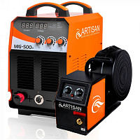 Сварочные полуавтоматы MIG-500B в Курске
