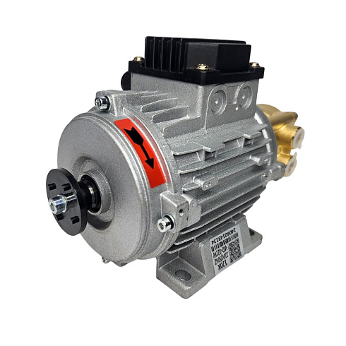 Маленький медный водяной масляный вихревой насос WD-021W в Курске