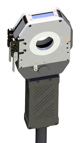 Закрытая орбитальная сварочная головка MWF-40 в Курске