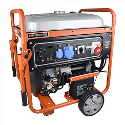 Генератор бензиновый EVOline PB 15003 E (Zongshen) в Курске