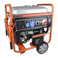Генератор бензиновый EVOline PB 15003 E (Zongshen) в Курске
