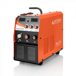 Сварочные полуавтоматы MIG-270S в Курске