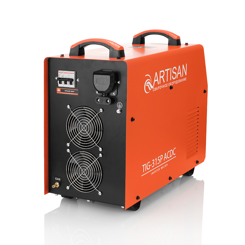 аргонодуговой сварочный аппарат tig 315 в Курске