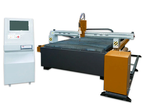 Плазменный станок ART TR Max в Курске