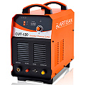Плазморезы CUT с пилотной дугой и бесконтактным поджигом
