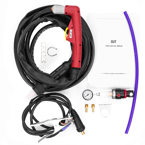 плазморезы cut 100