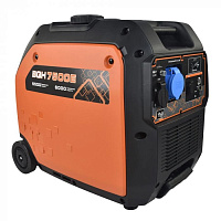 Инверторный генератор EVOline BQH 7500 E (Zongshen) в Курске