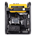 Инверторный генератор DN3700i Huter