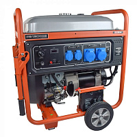 Генератор бензиновый EVOline PB 12000 E (Zongshen) в Курске