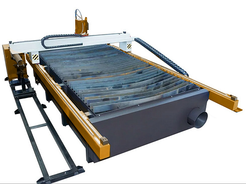 Плазменный станок ART TR Max в Курске