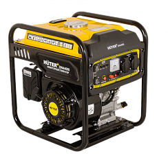Инверторный генератор Huter DN4400i в Курске