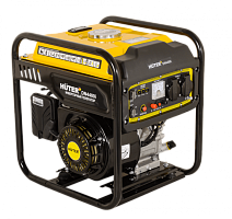 Инверторный генератор Huter DN4400i в Курске