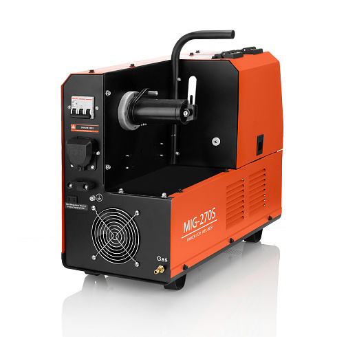 Сварочные полуавтоматы MIG-270S в Курске