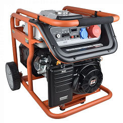 Генератор бензиновый EVOline KB 9003 E (Zongshen) в Курске