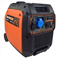 Инверторный генератор EVOline BQH 6200 E (Zongshen) в Курске