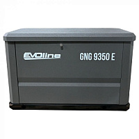 Генератор газовый EVOline GNG 9350 E в Курске