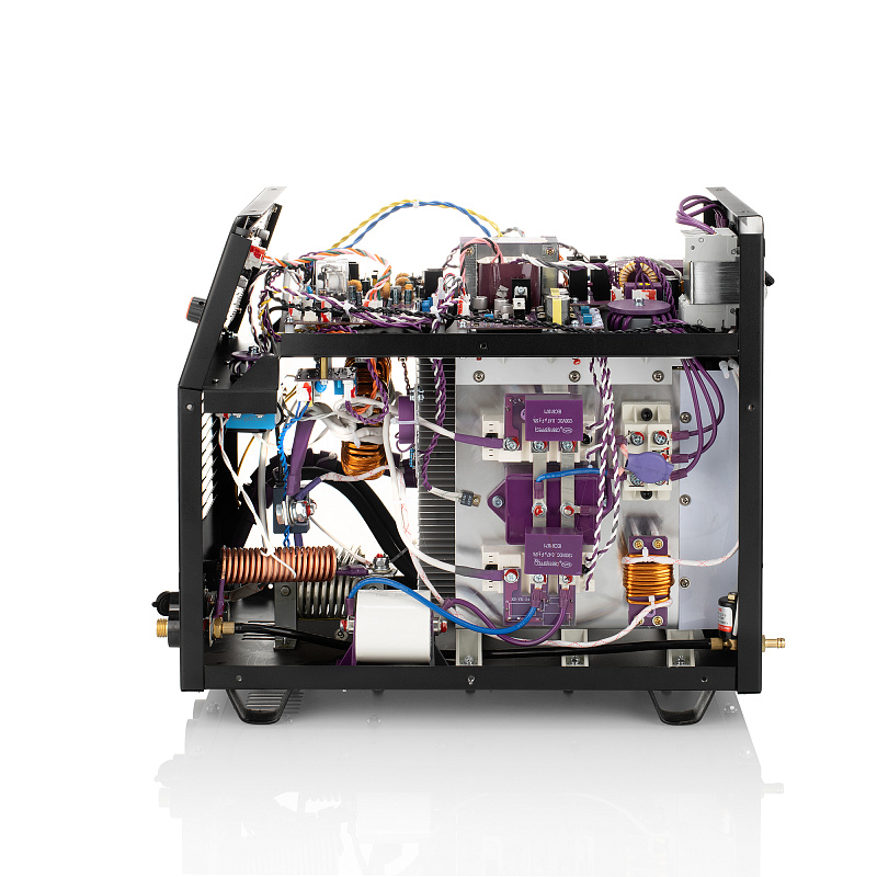 аргонодуговой сварочный аппарат tig 315 в Курске