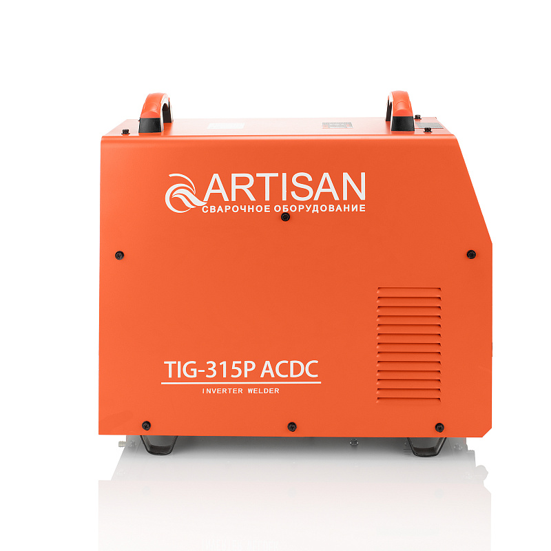 аргонодуговой сварочный аппарат tig 315 в Курске