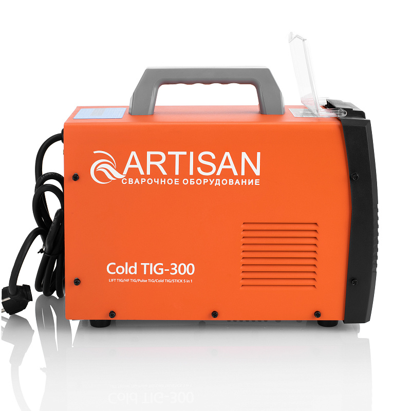 cold tig 300 в Курске