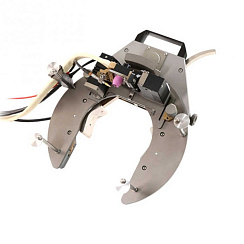 Открытая головка для орбитальной сварки MWG-170 в Курске