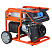 Генератор бензиновый EVOline KB 6000 E (Zongshen)