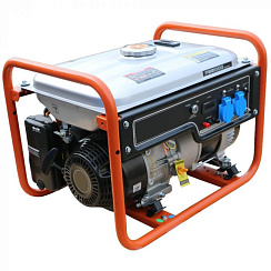 Генератор бензиновый EVOline PB 5000 (Zongshen) в Курске