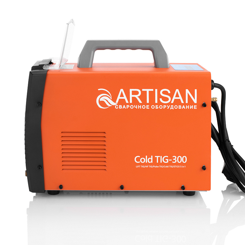 cold tig 300 в Курске