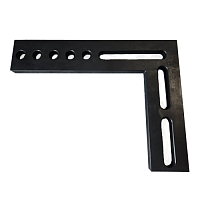 Плоский угол - тип E, система 16 в Курске