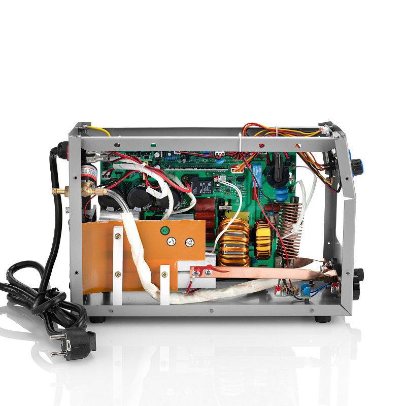 аргонодуговой сварочный аппарат tig 250 в Курске