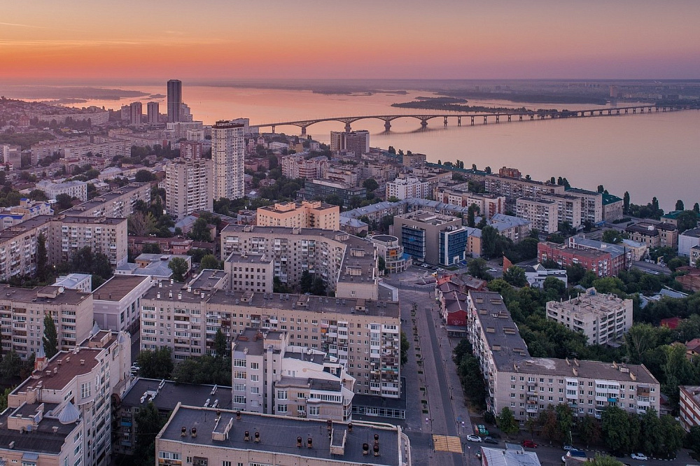 Тестирование сварочных аппаратов в городе Саратов