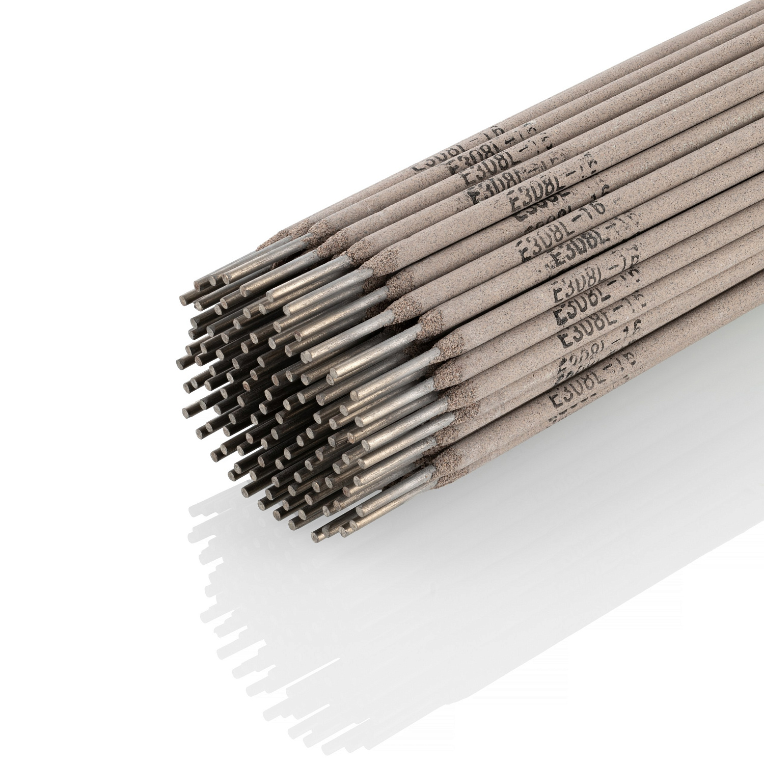 Электроды по нержавеющей стали Е308L-16 д.1,6мм (1кг) Артисан в Курске
