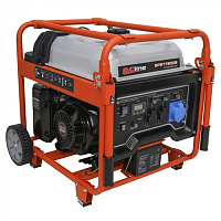 Инверторный генератор EVOline BPB 11800 E (Zongshen) в Курске