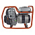 Генератор бензиновый EVOline PB 1800 (Zongshen)