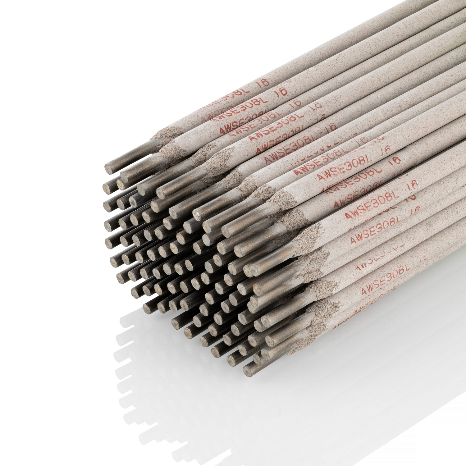 Электроды по нержавеющей стали Е308L-16 д.4мм (1кг) Артисан в Курске