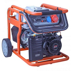 Генератор бензиновый EVOline KB 7003 (Zongshen) в Курске