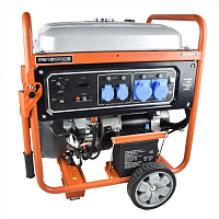Генератор бензиновый EVOline PB 15000 E (Zongshen) в Курске