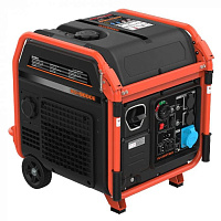 Инверторный генератор EVOline BQH 9000 E (Zongshen) в Курске